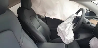 2021 Tesla Model Y 5YJYGDEE1MF171499 VIN:5YJYGDEE1MF171499