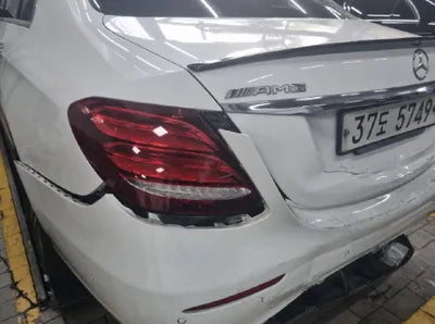 2019 Mercedes-Benz E 220 WDDZF0EB2KA691048 VIN:WDDZF0EB2KA691048