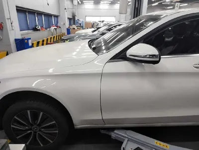 2020 Mercedes-Benz C 200 W1KWF8AB7LR569649 VIN:W1KWF8AB7LR569649