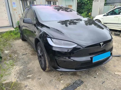 2024 Tesla Model X 7SAXCBE60RF433155 VIN:7SAXCBE60RF433155