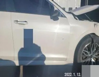 2021 Kia K5 KNAG141ABMA140858 VIN:KNAG141ABMA140858