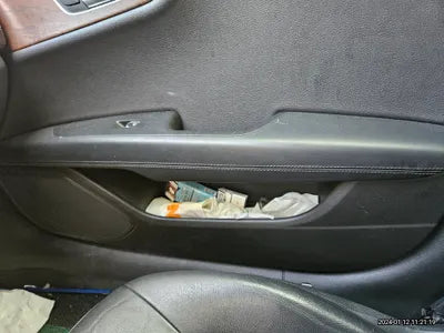 2016 Audi 50 WAUZZZ4G5GN015306 VIN:WAUZZZ4G5GN015306