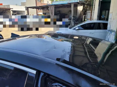 2018 Genesis G80 VIN: