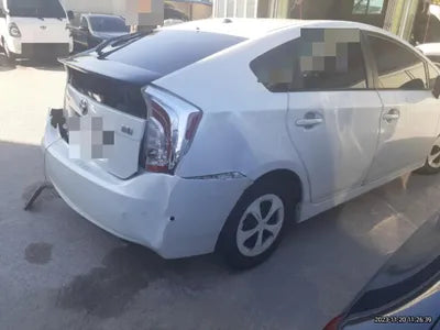 2014 Toyota Prius VIN: