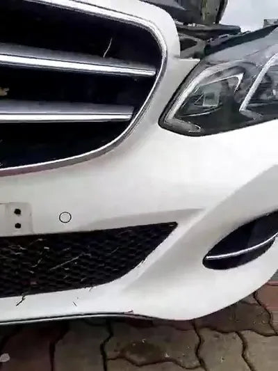 2016 Mercedes-Benz E 220 WDDHF0ABXGB307682 VIN:WDDHF0ABXGB307682