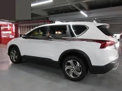 2021 Hyundai Santa FE NONE VIN: