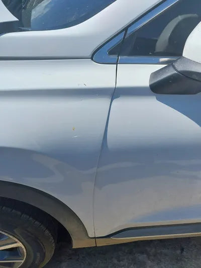 2020 Hyundai Santa FE KMHS281BDLU246600 VIN:KMHS281BDLU246600