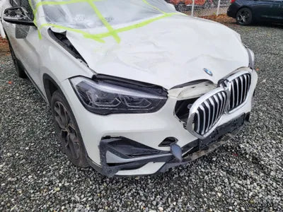 2021 BMW 118 WBA31AD03M3M71054 VIN:WBA31AD03M3M71054