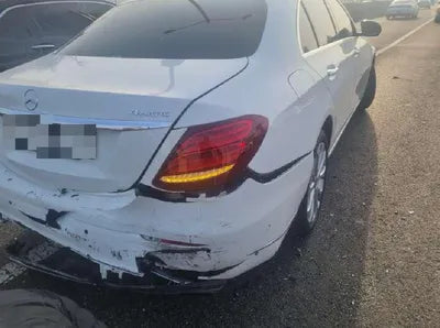 2020 Mercedes-Benz E 220 W1KZF0FB9LA845707 VIN:W1KZF0FB9LA845707