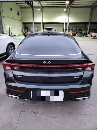 2020 Kia K5 VIN: