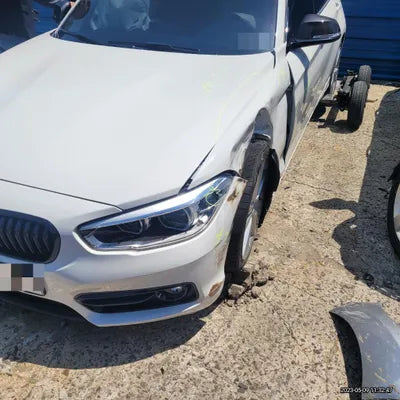 2019 BMW 118 WBA1S5105K7D94521 VIN:WBA1S5105K7D94521