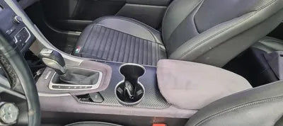 2015 Ford Mondeo VIN: