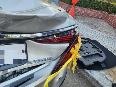 2019 Lexus ES 300 JTHB21B10K2042575 VIN:JTHB21B10K2042575