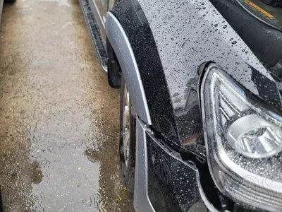 2019 Kia Mohave KNAKN814DKA192081 VIN:KNAKN814DKA192081