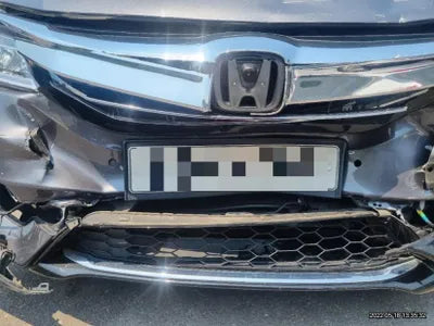 2017 Honda Accord JHMCR6650HC200365 VIN:JHMCR6650HC200365