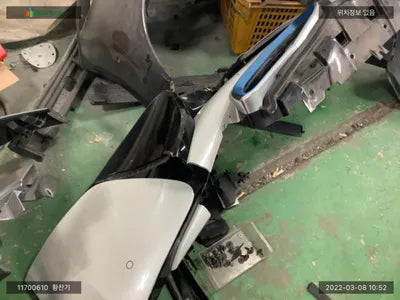 2017 BMW I8 WBY2Z2102GV347298 VIN:WBY2Z2102GV347298