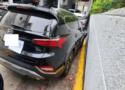 2019 Hyundai Santa FE KMHS381BBKU103988 VIN:KMHS381BBKU103988