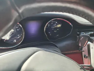 2016 Maserati Ghibli NONE VIN: