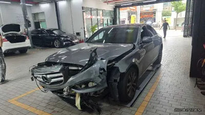 2019 Mercedes-Benz E 300 WDDZF4KB1KA493265 VIN:WDDZF4KB1KA493265