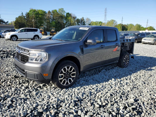 2022 FORD MAVERICK XL VIN:3FTTW8E32NRA72905