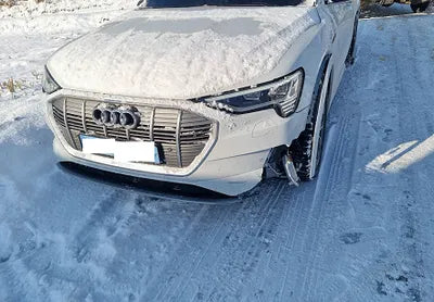 2023 Audi e-tron WAUZZZGE7PB011947 VIN:WAUZZZGE7PB011947
