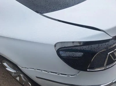 2015 Volkswagen CC VIN: