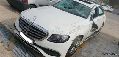 2018 Mercedes-Benz E 220 214KMWDDZF0FB8JA3 VIN:214KMWDDZF0FB8JA3