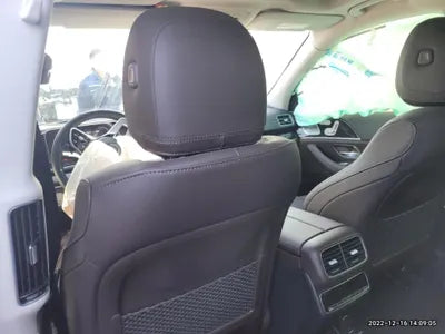 2022 Mercedes-Benz GLE 300 VIN: