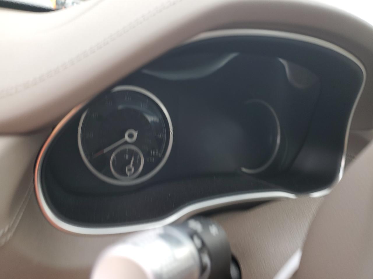 2024 GENESIS GV80 BASE VIN:KMUHCESC9RU159276