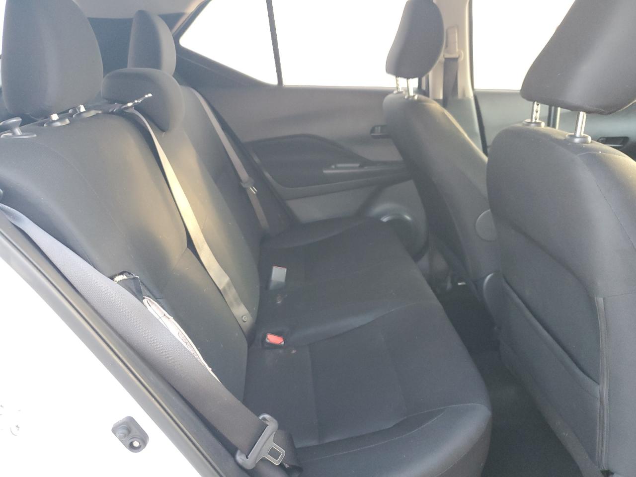 2023 NISSAN KICKS S VIN:3N1CP5BV8PL572058