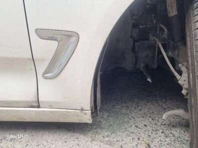 2019 BMW 320 WBA8T3100LCD08380 VIN:WBA8T3100LCD08380