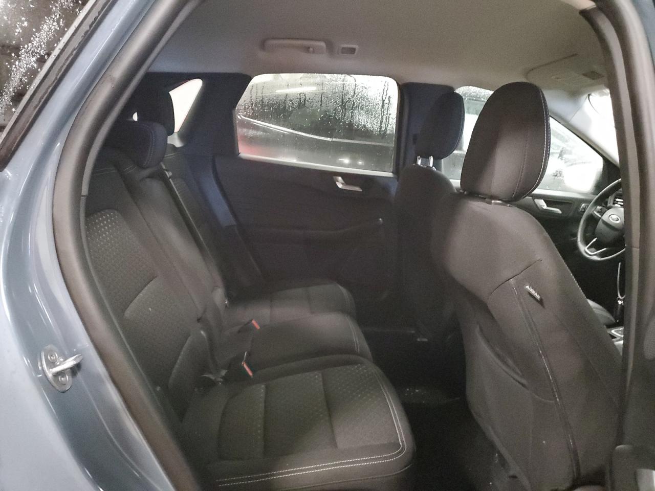2023 FORD ESCAPE ACTIVE VIN:1FMCU9GNXPUA04594