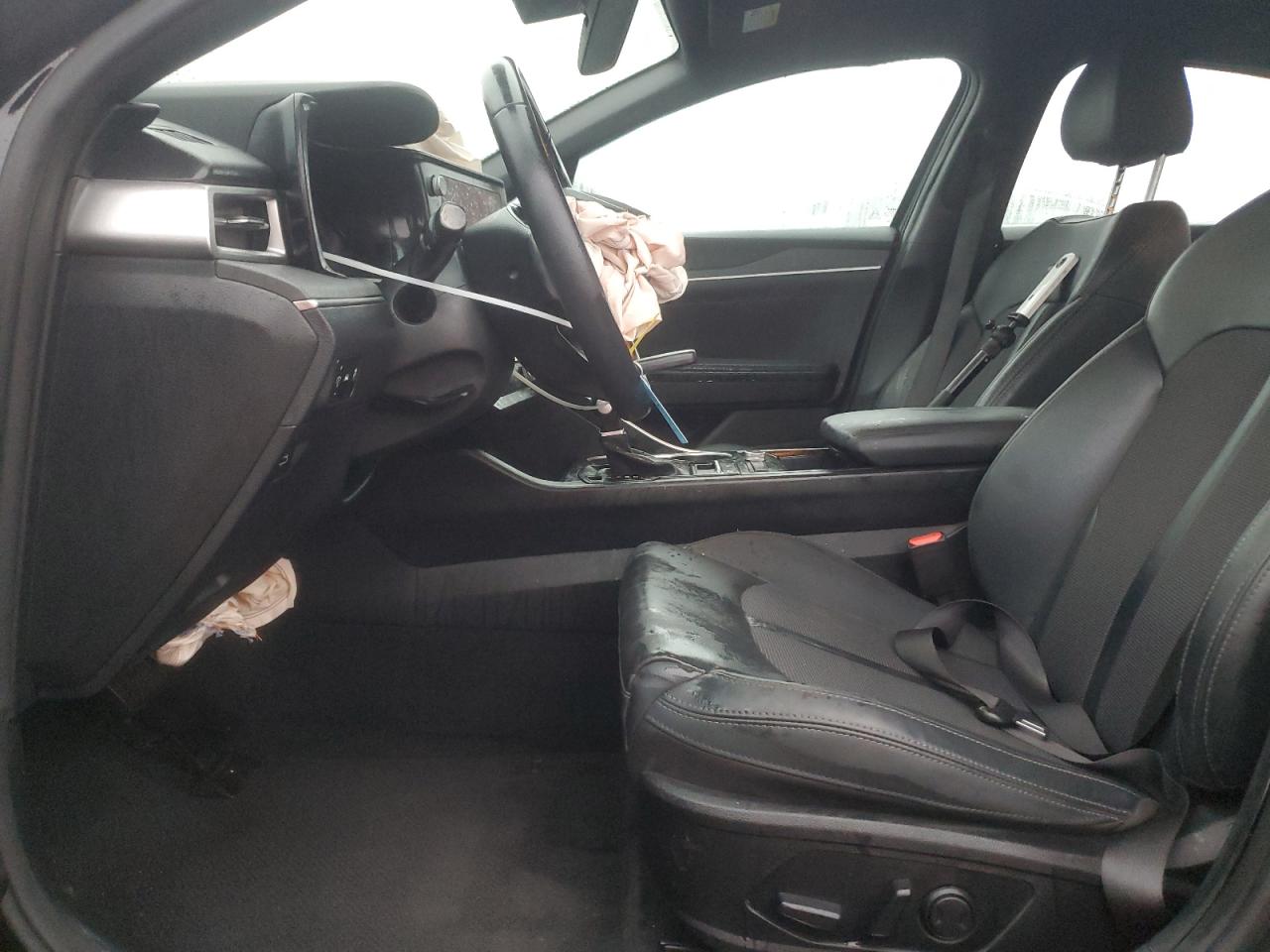 2022 KIA K5 GT LINE VIN:5XXG64J24NG164202