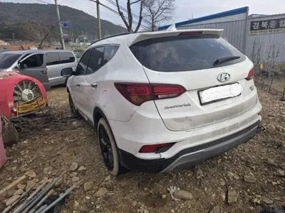 2016 Hyundai Santa FE KMHSW81XDGU545578 VIN:KMHSW81XDGU545578