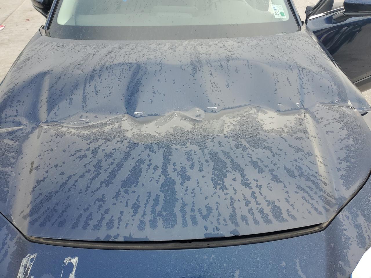 2022 MAZDA CX-30 SELECT VIN:3MVDMBBL7NM457805