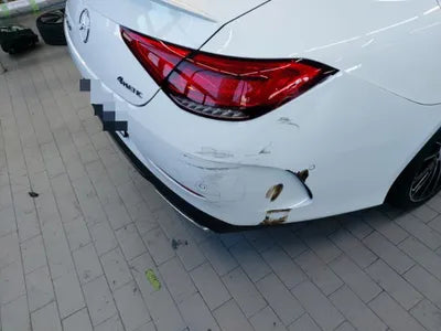 2020 Mercedes-Benz CLS 450 W1K2J5KB9MA081684 VIN:W1K2J5KB9MA081684