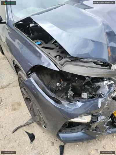 2021 BMW 630 WBAGT8106M9H18611 VIN:WBAGT8106M9H18611