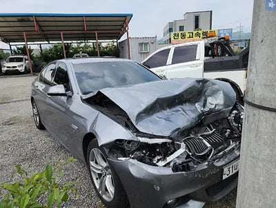 2017 BMW 520 WBA5E5107GG208250 VIN:WBA5E5107GG208250