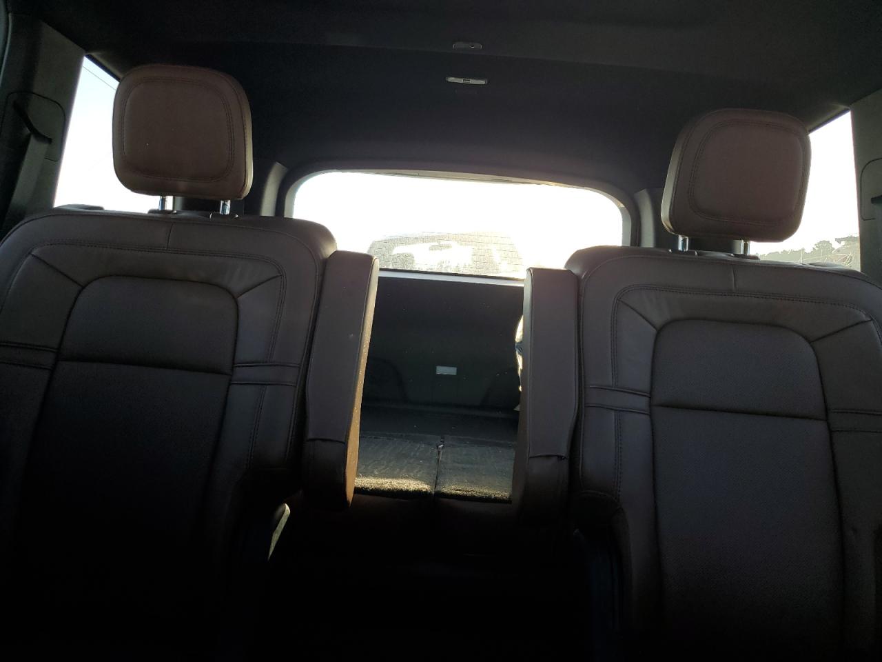 2022 LINCOLN AVIATOR RESERVE VIN:5LM5J7WC2NGL21980