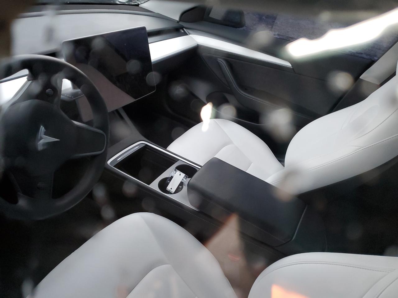 2023 TESLA MODEL 3  VIN:5YJ3E1ECXPF553354
