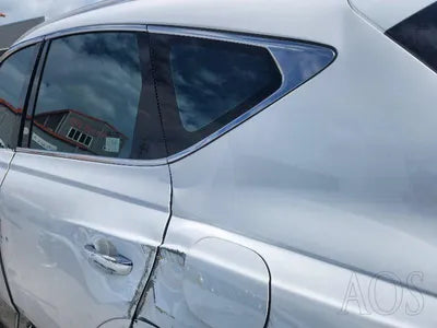 2021 Genesis GV80 VIN: