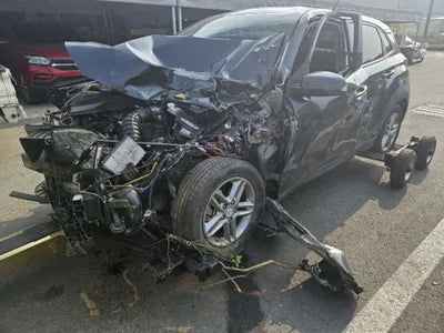 2018 Hyundai Kona 332KMKMHK4815GJU0 VIN:332KMKMHK4815GJU0