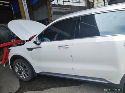 2020 Kia Sorento VIN: