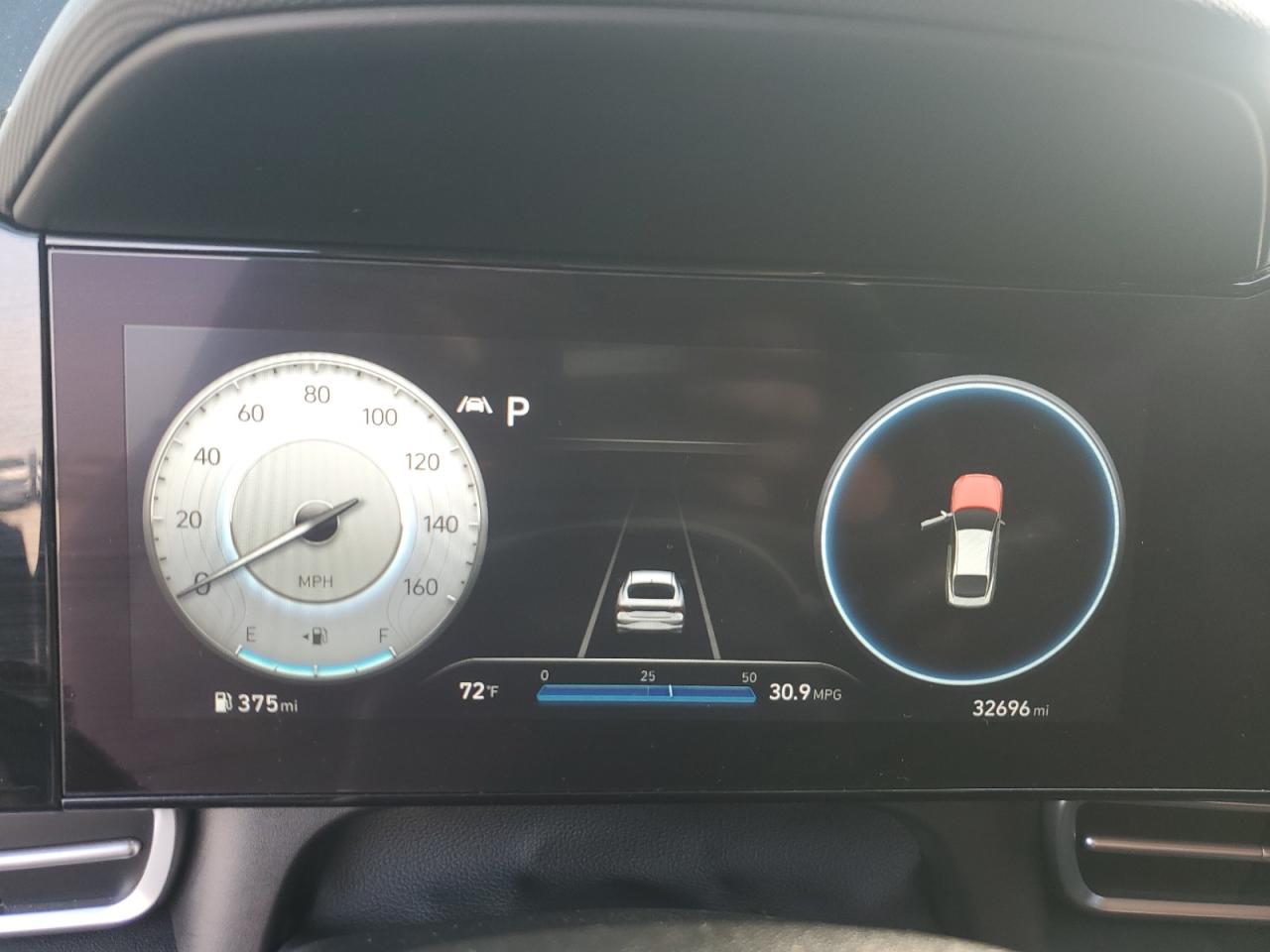 2023 HYUNDAI ELANTRA SEL VIN:KMHLS4AG3PU408873