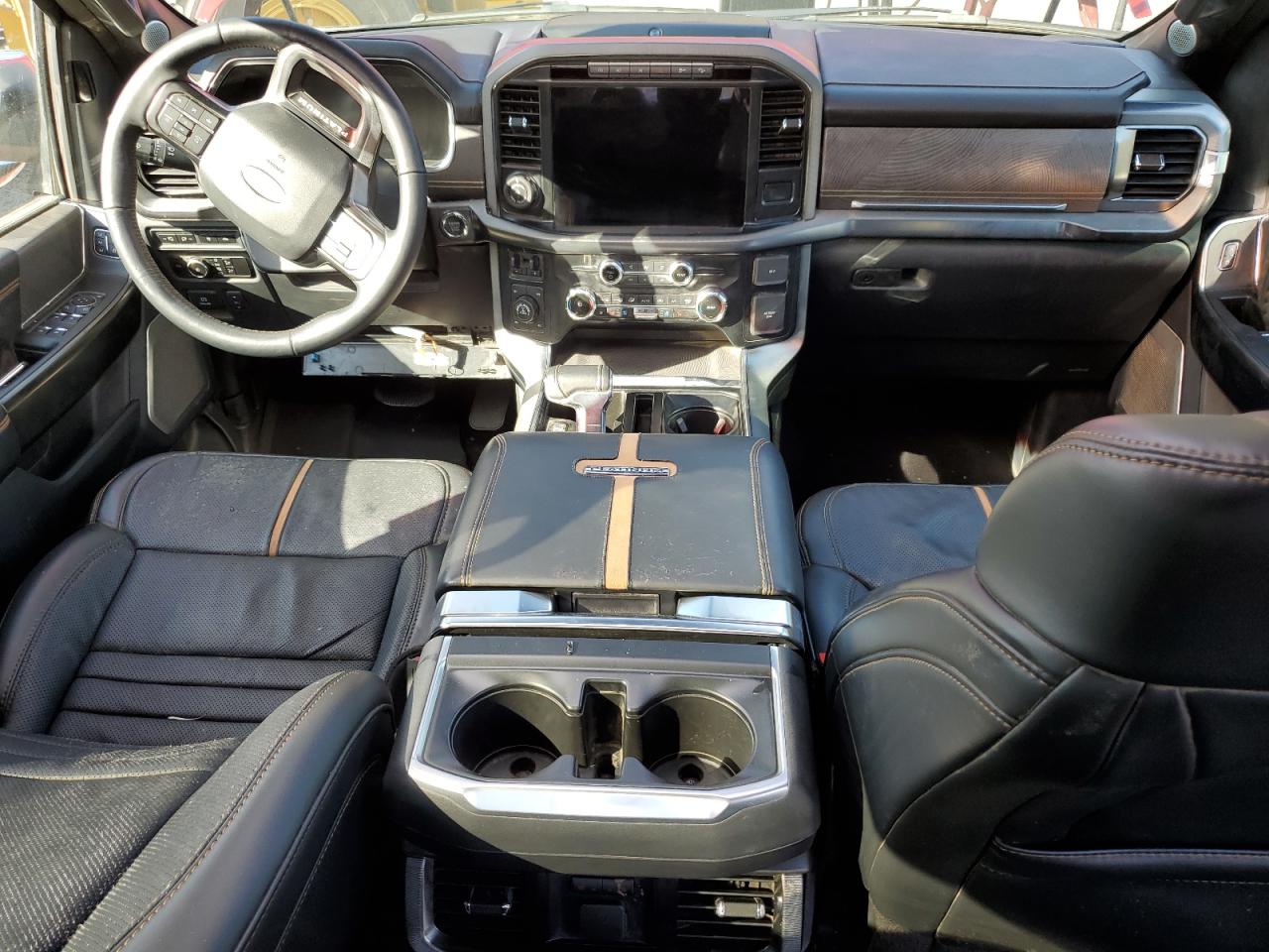 2023 FORD F150 SUPERCREW VIN:1FTFW1E80PFC72858