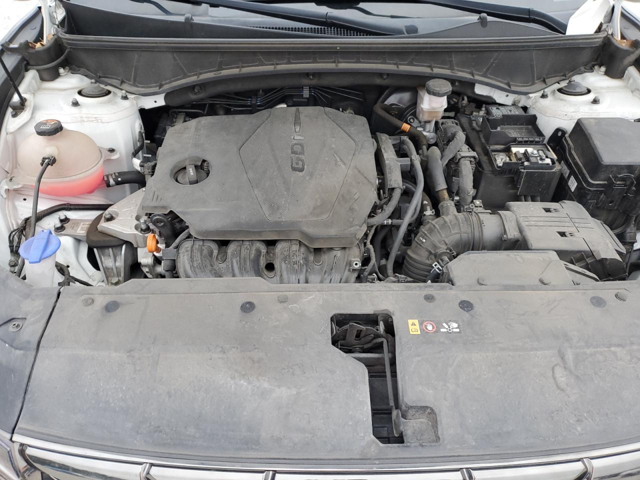 2022 HYUNDAI TUCSON LIMITED VIN:5NMJE3AE9NH020045