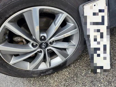 2020 Hyundai Santa FE VIN: