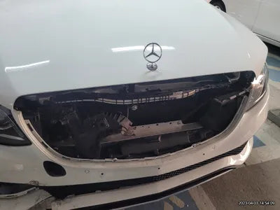 2019 Mercedes-Benz E 220 WDDZF0FB8KA614652 VIN:WDDZF0FB8KA614652