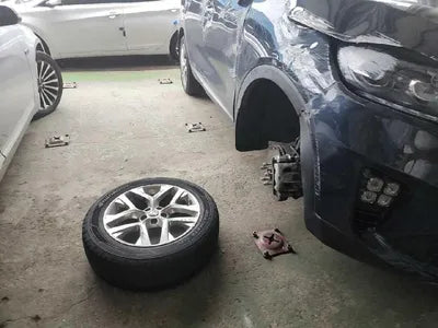 2019 Kia Sorento VIN: