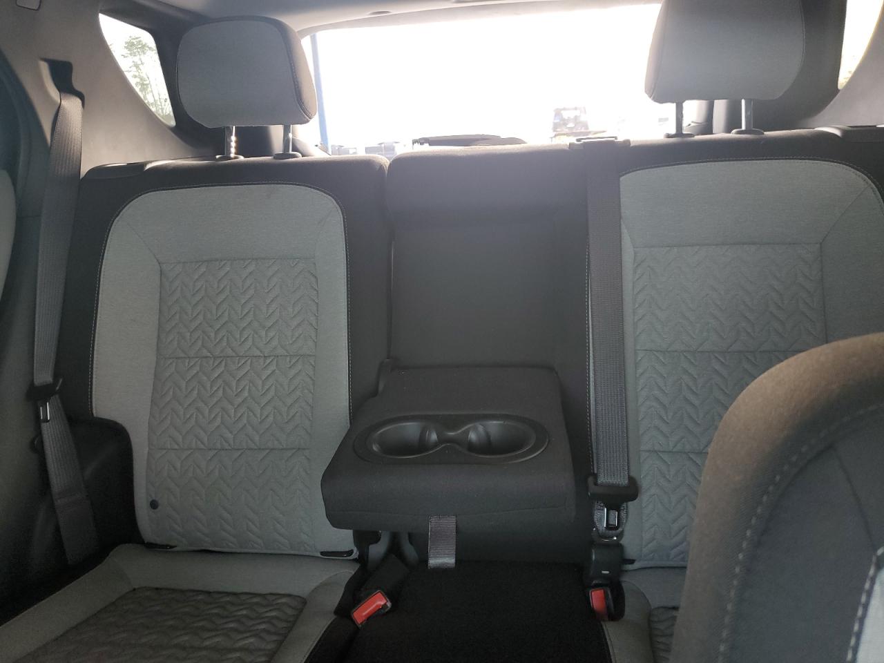 2022 CHEVROLET EQUINOX LT VIN:3GNAXJEV8NL133262